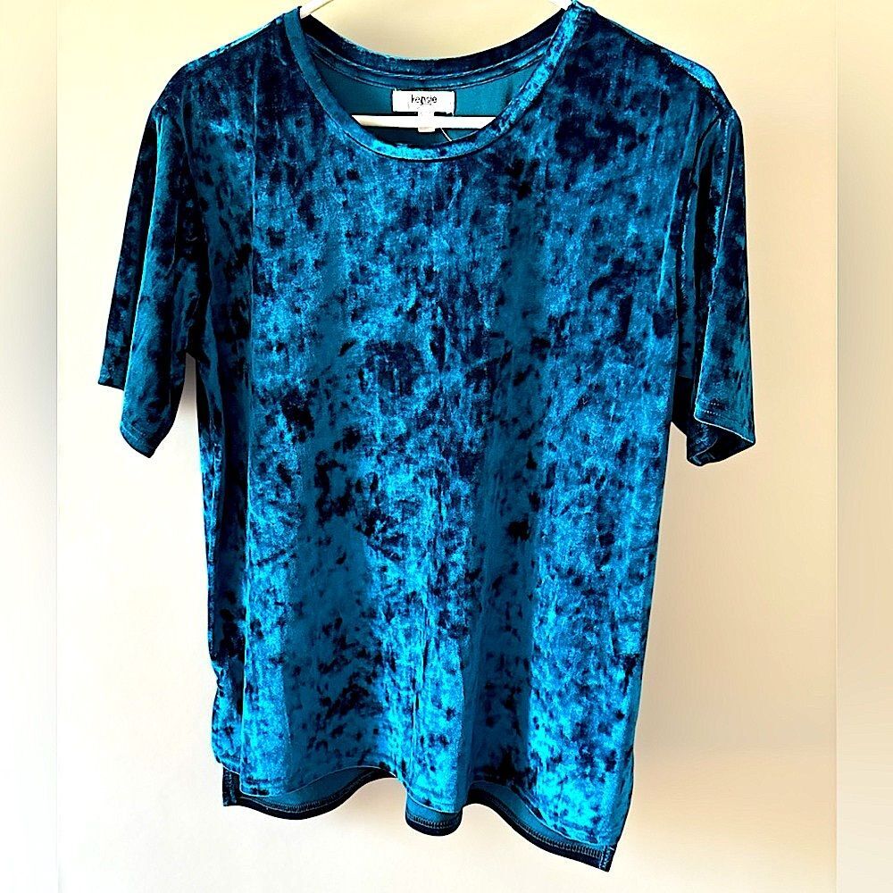Spandex Tops Size L - Picture 2 of 10